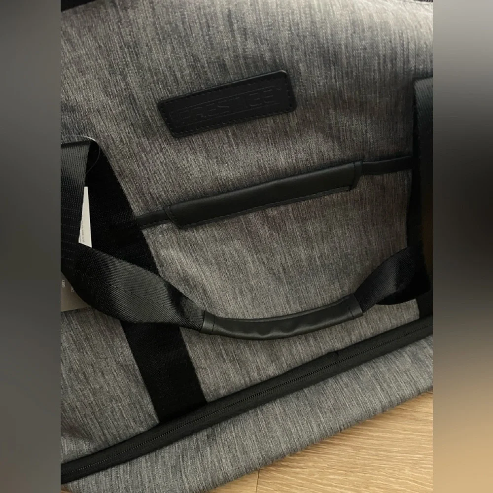 Prestige Duffle Bag